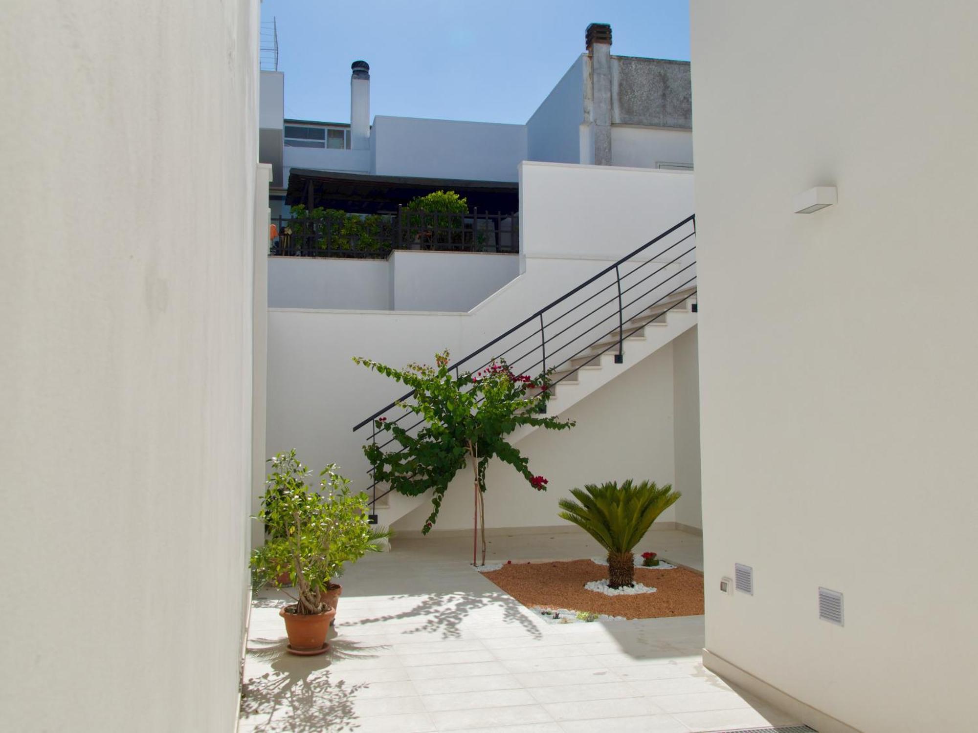 Newly Renovated-Holiday House With Large Garden Galatina Extérieur photo